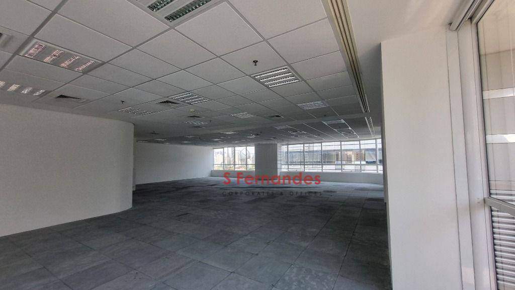 Conjunto Comercial-Sala para alugar, 522m² - Foto 14