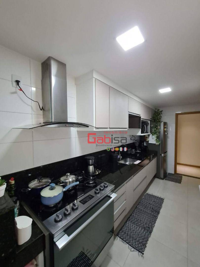 Apartamento à venda com 3 quartos, 150m² - Foto 12