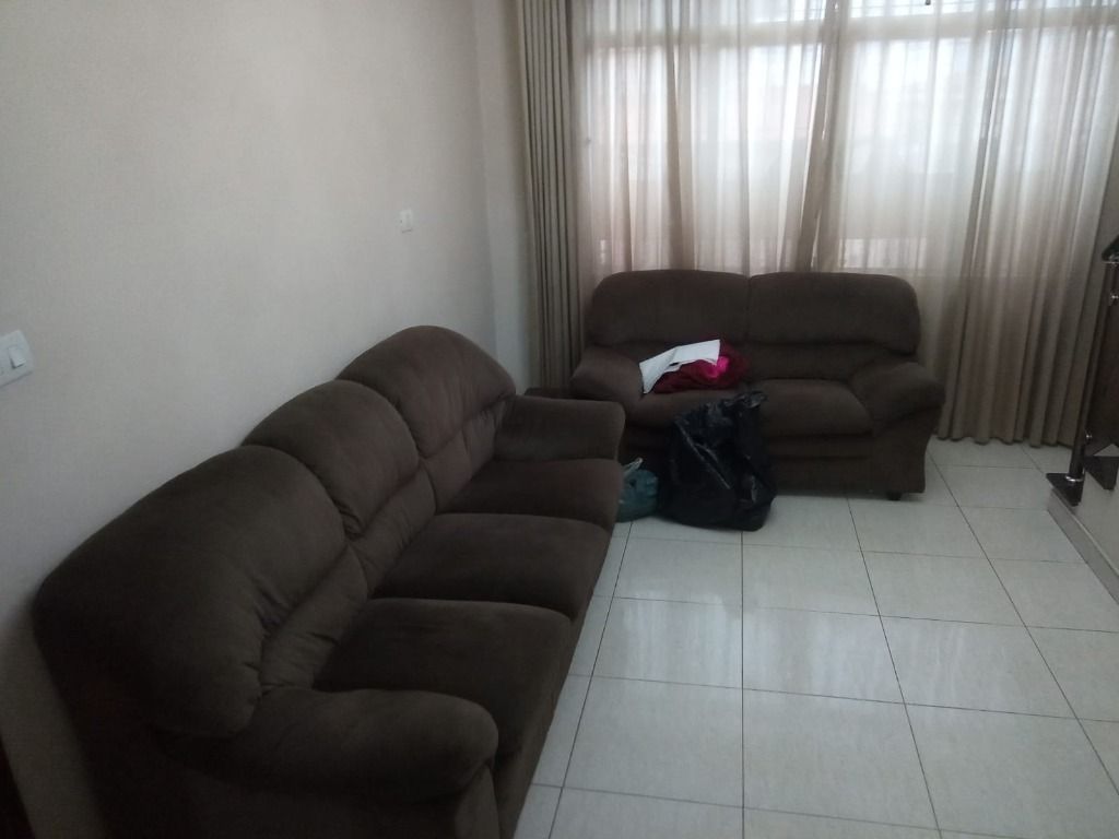 Sobrado à venda com 3 quartos, 92m² - Foto 15