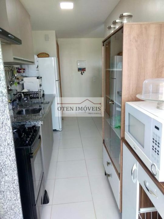 Apartamento à venda com 3 quartos, 67m² - Foto 3