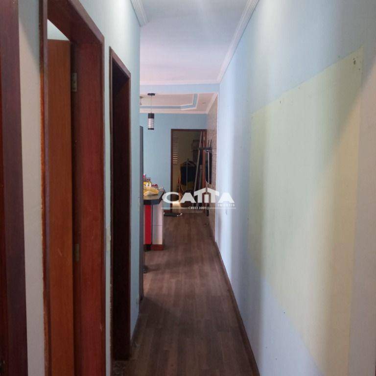 Sobrado à venda com 4 quartos, 70m² - Foto 15