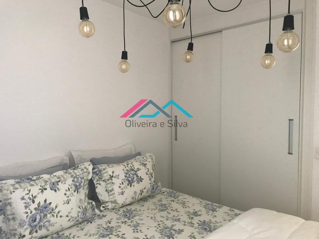 Apartamento à venda com 3 quartos, 63m² - Foto 24