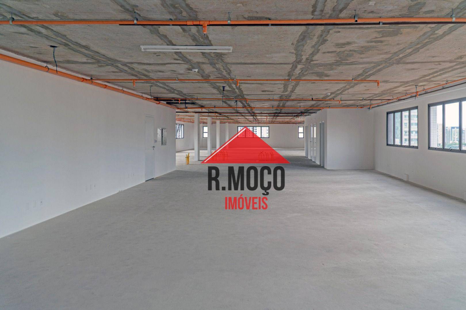 Conjunto Comercial-Sala para alugar, 231m² - Foto 27