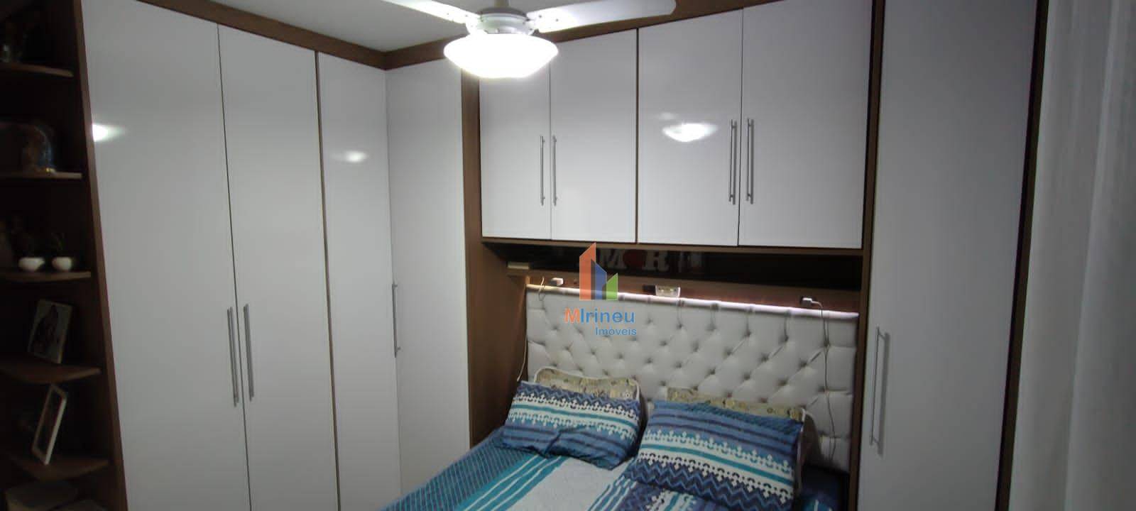 Apartamento à venda com 3 quartos, 77m² - Foto 11