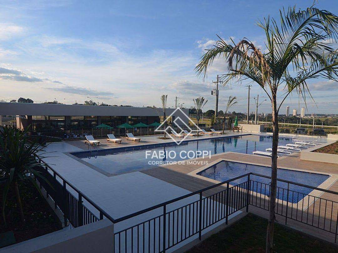 Casa de Condomínio à venda com 3 quartos, 201m² - Foto 28