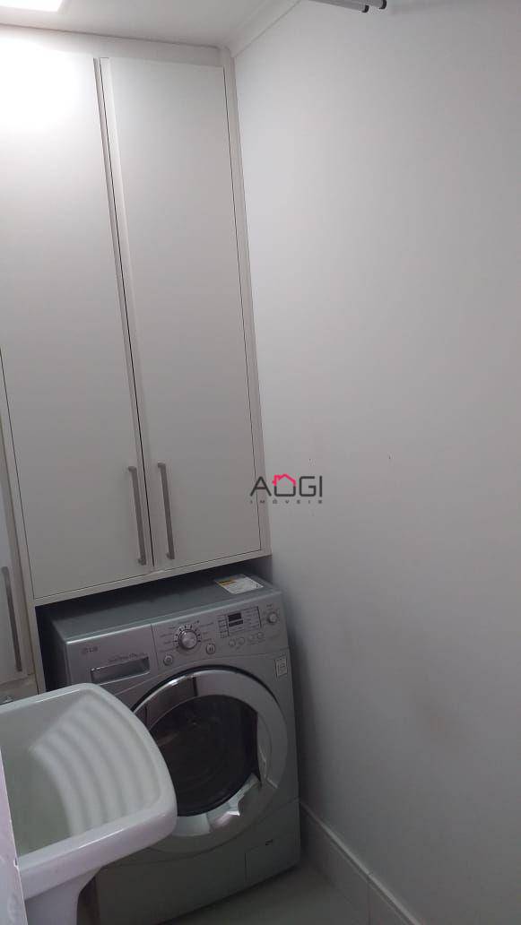 Apartamento à venda com 2 quartos, 92m² - Foto 33