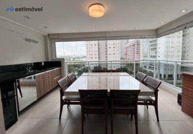 Apartamento à venda com 2 quartos, 79m² - Foto 7