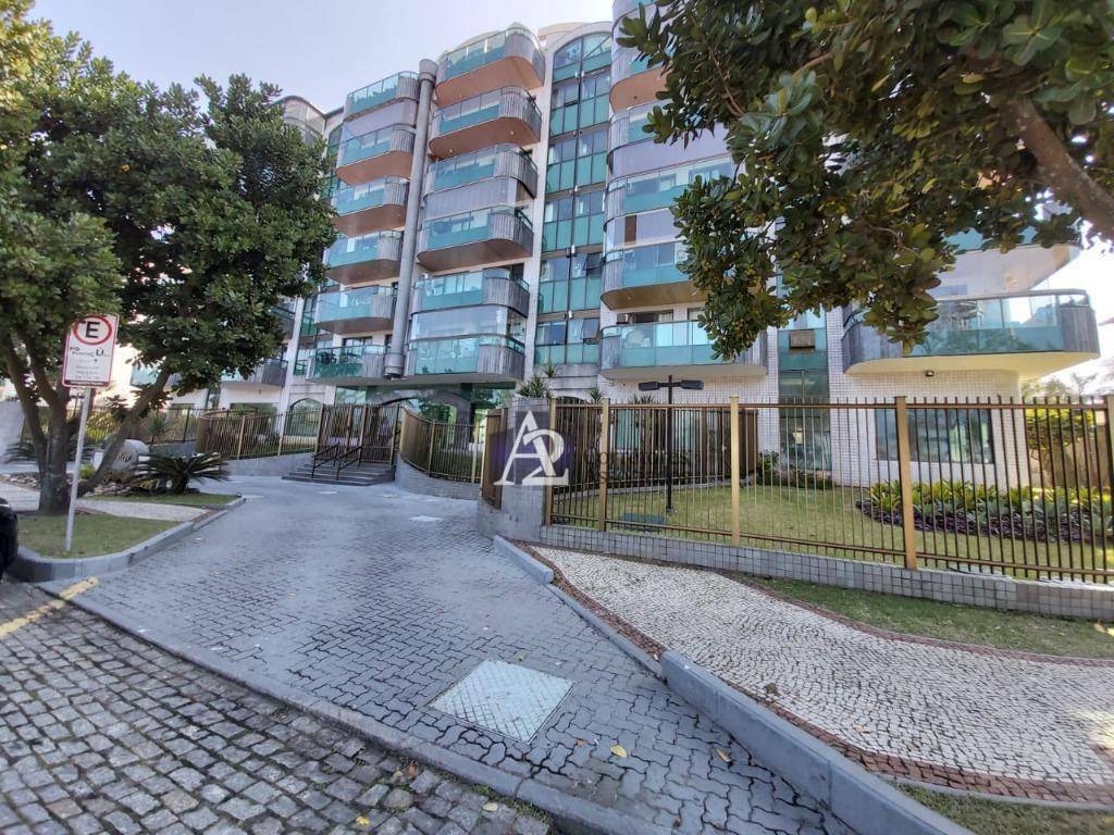 Apartamento à venda com 2 quartos, 95m² - Foto 16