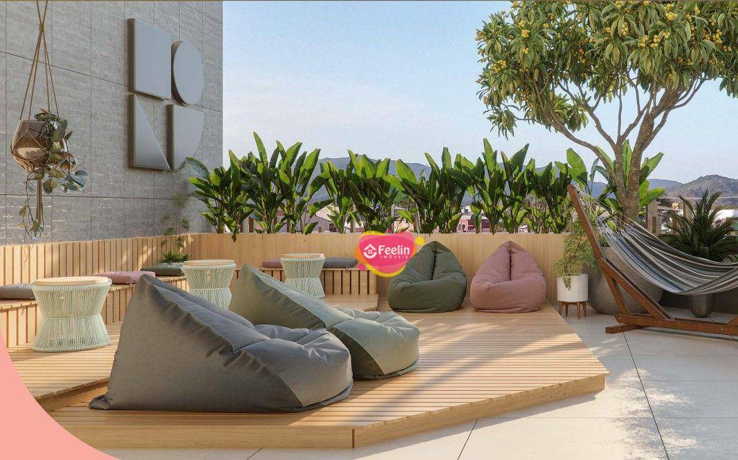 Apartamento, 1 quarto, 57 m² - Foto 4