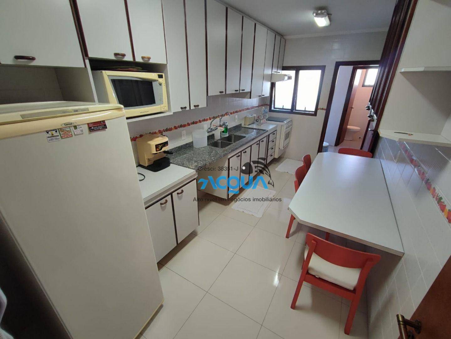 Apartamento à venda com 3 quartos, 110m² - Foto 6