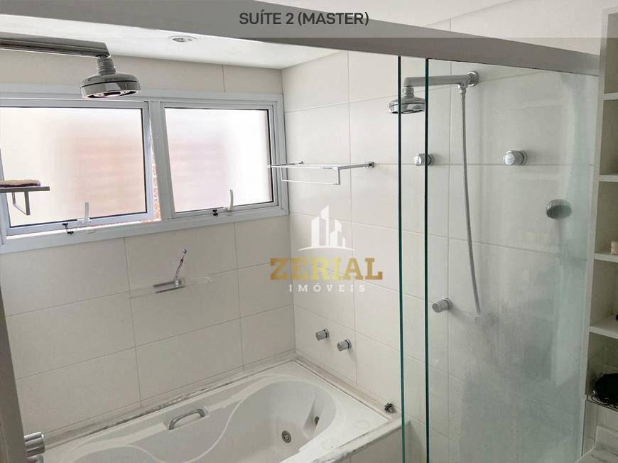 Apartamento à venda com 4 quartos, 240m² - Foto 19