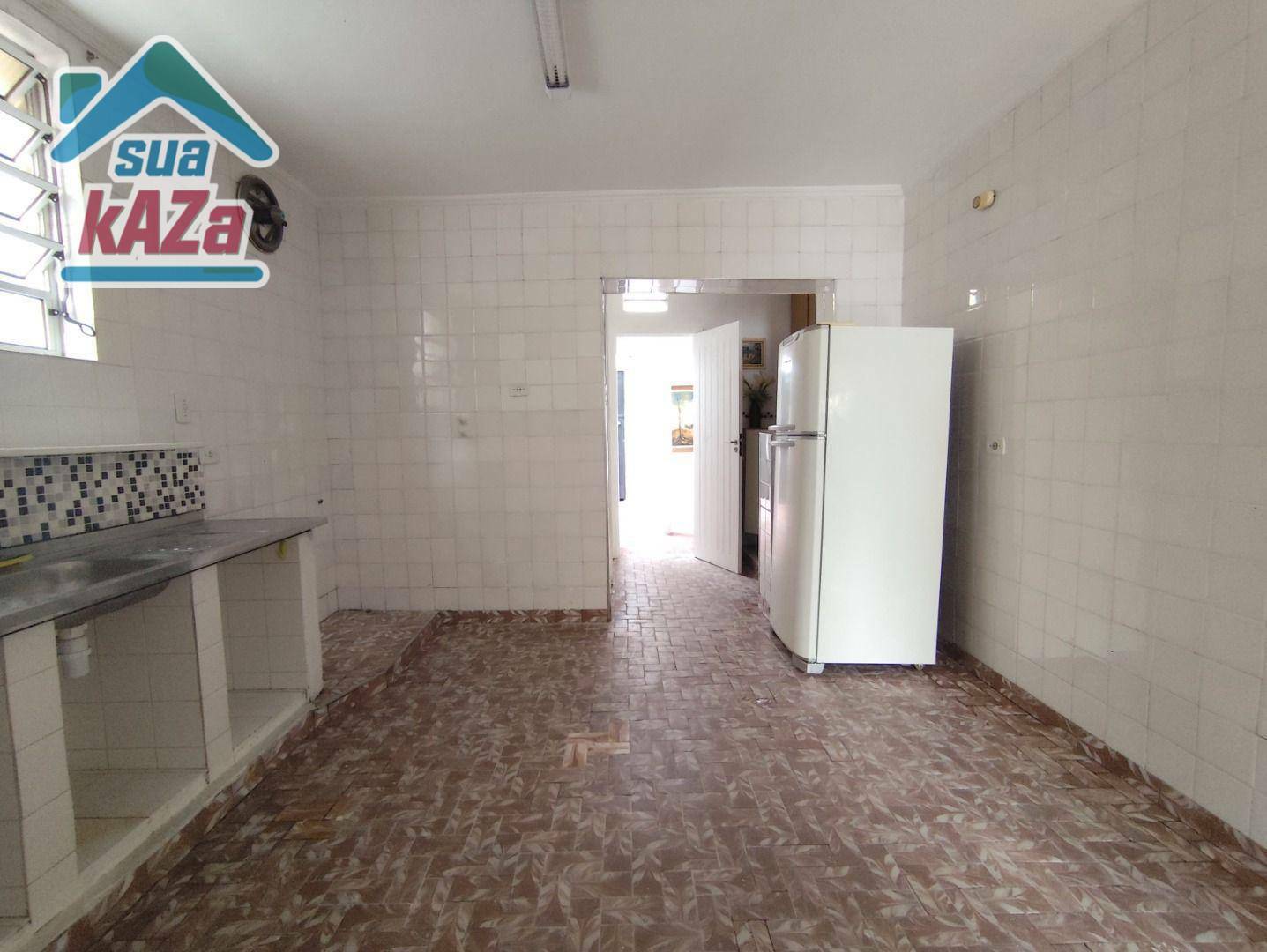 Sobrado para alugar com 2 quartos, 90m² - Foto 6