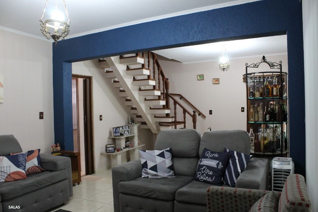 Sobrado à venda com 3 quartos, 295m² - Foto 9