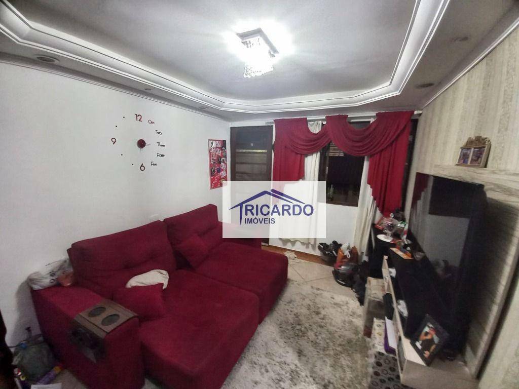 Casa de Condomínio à venda com 2 quartos, 42m² - Foto 10