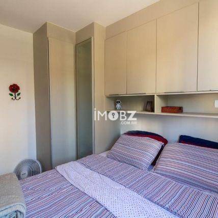 Apartamento à venda com 2 quartos, 54m² - Foto 6