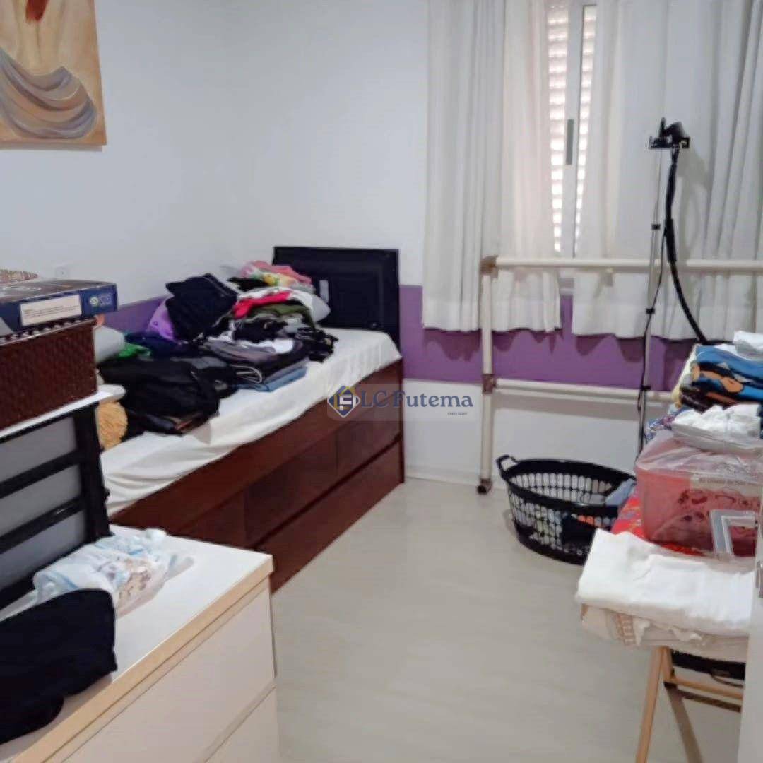 Casa de Condomínio à venda com 3 quartos, 211m² - Foto 16