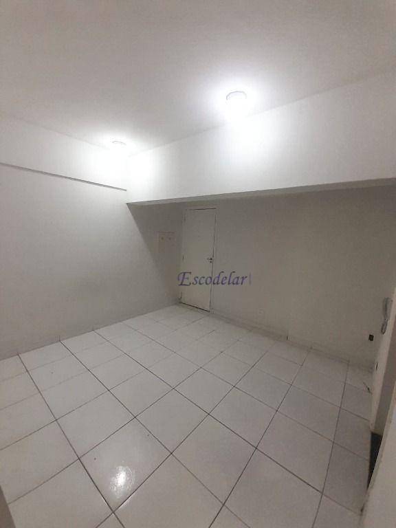 Apartamento à venda com 2 quartos, 49m² - Foto 24