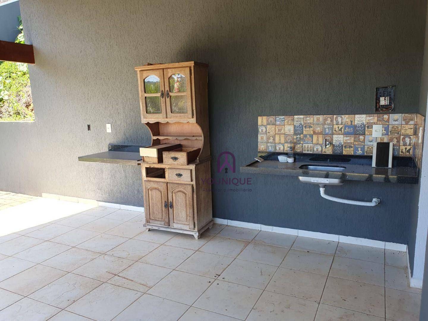 Casa de Condomínio à venda e aluguel com 3 quartos, 250m² - Foto 8