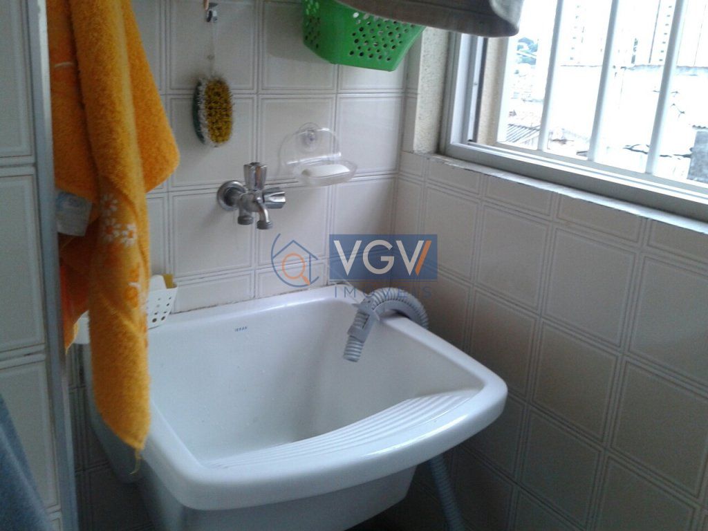 Apartamento à venda com 2 quartos, 52m² - Foto 5