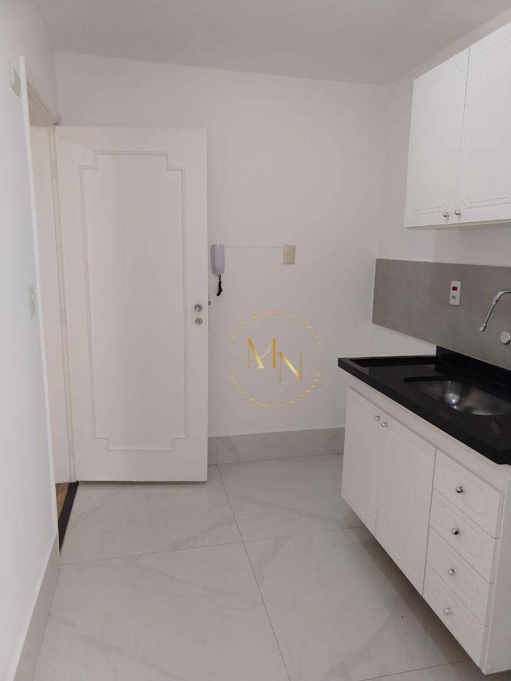 Apartamento para alugar com 1 quarto, 43m² - Foto 3