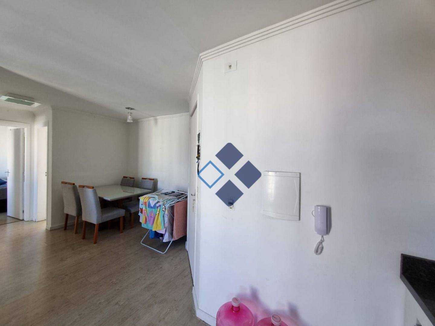 Apartamento à venda com 2 quartos, 47m² - Foto 6