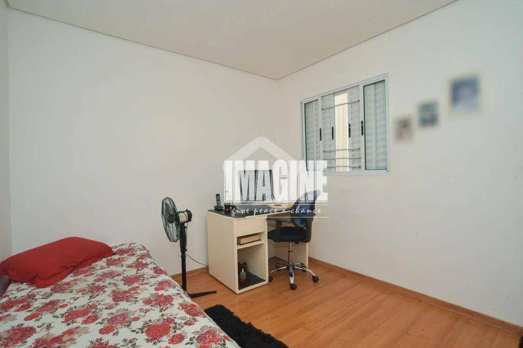 Sobrado à venda com 2 quartos, 70m² - Foto 7