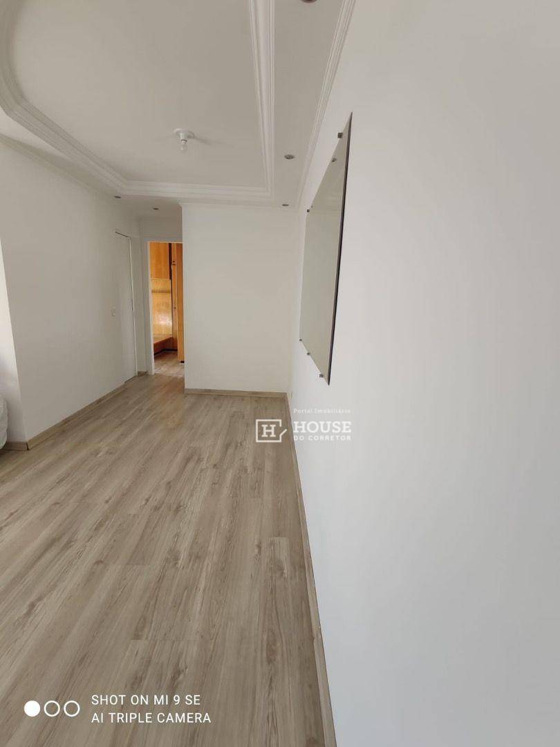 Apartamento à venda com 2 quartos, 58m² - Foto 4