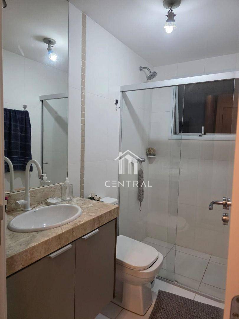 Apartamento à venda com 3 quartos, 130m² - Foto 9