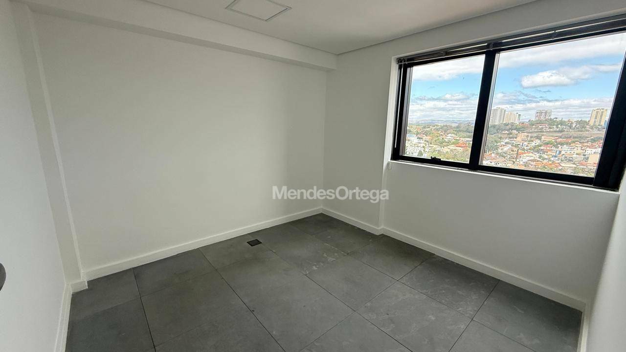 Conjunto Comercial-Sala para alugar, 320m² - Foto 10
