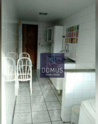 Apartamento à venda com 2 quartos, 57m² - Foto 4