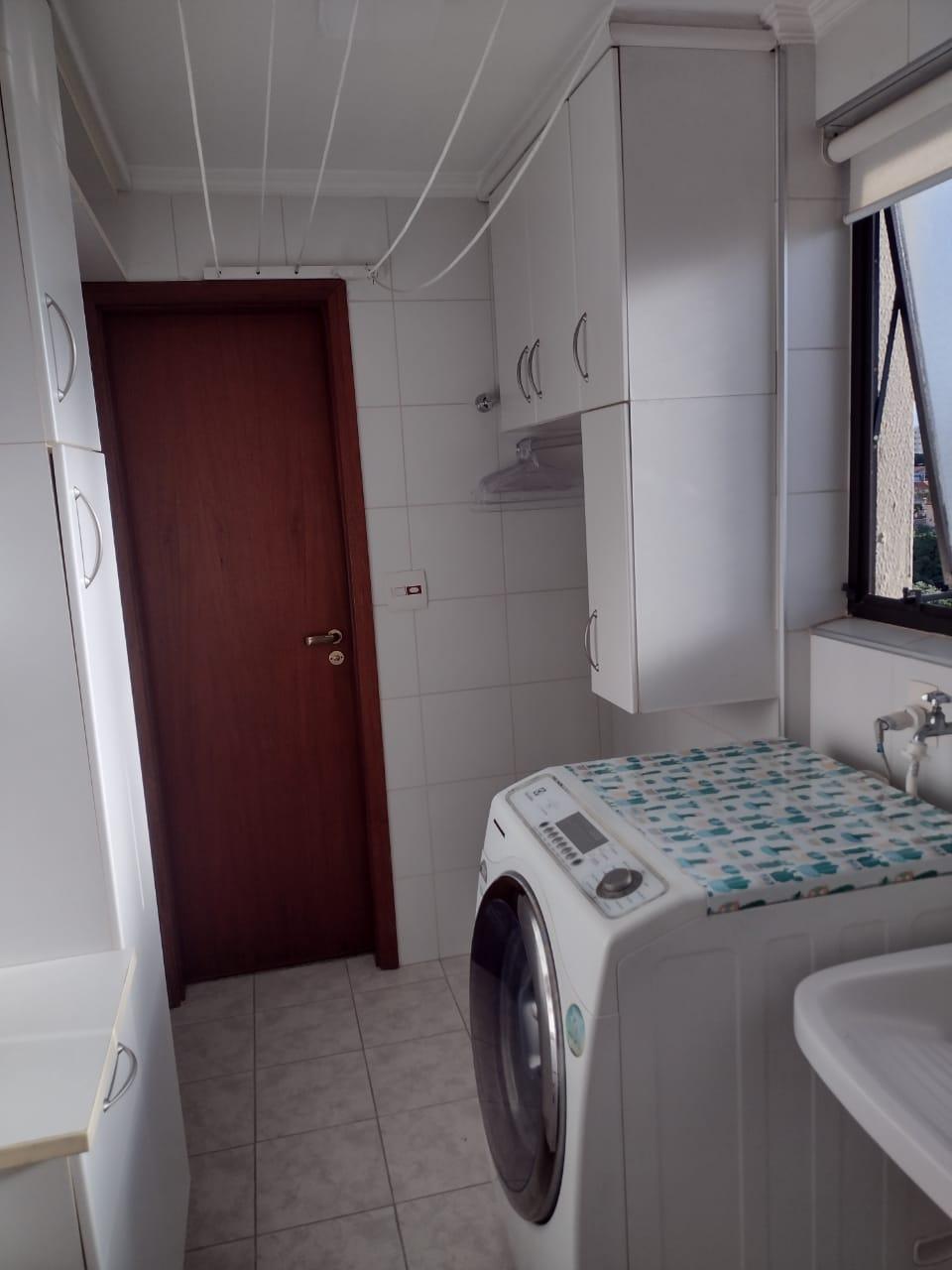 Apartamento à venda com 3 quartos, 133m² - Foto 24