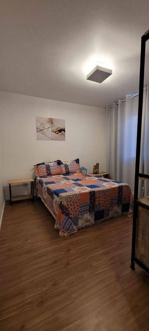 Apartamento à venda com 3 quartos, 86m² - Foto 22