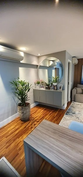 Apartamento à venda com 2 quartos, 79m² - Foto 4