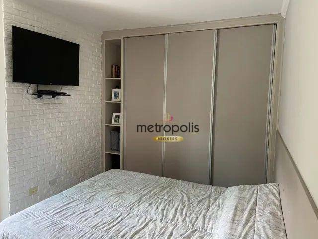 Sobrado à venda com 3 quartos, 156m² - Foto 15