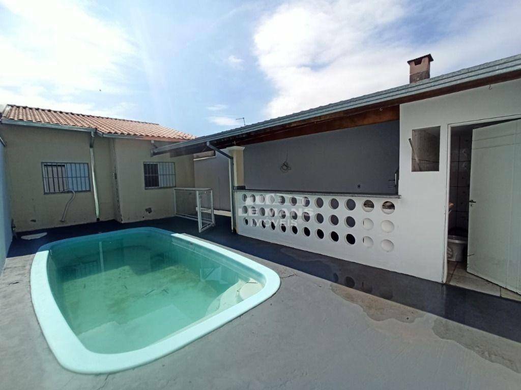 Casa à venda com 2 quartos, 100m² - Foto 12