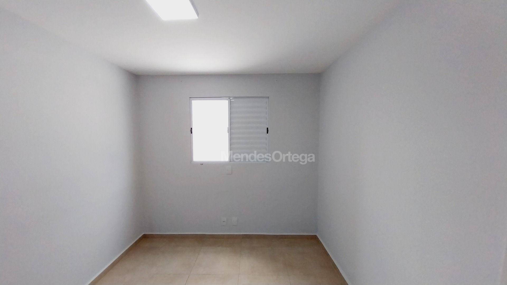 Apartamento à venda com 2 quartos, 66m² - Foto 22