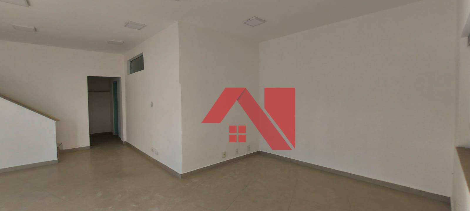 Loja-Salão para alugar, 70m² - Foto 2