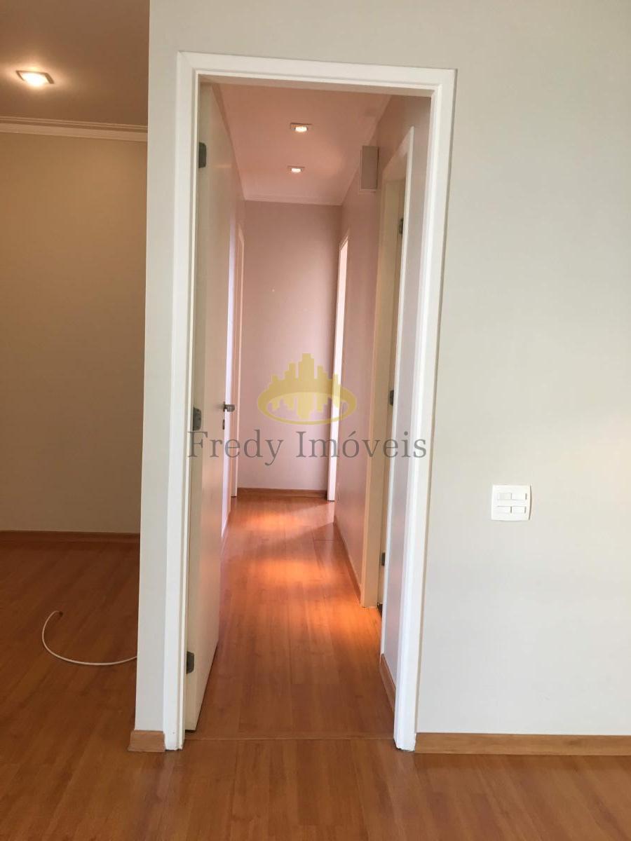 Apartamento à venda com 2 quartos, 84m² - Foto 7