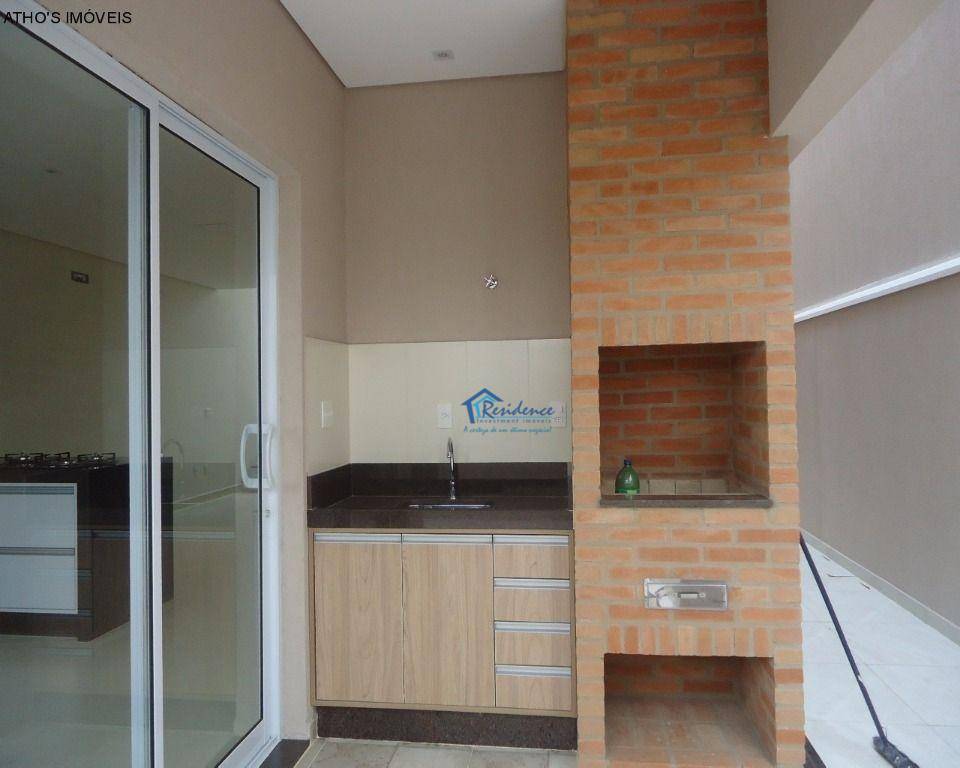 Sobrado para alugar com 3 quartos, 161m² - Foto 21