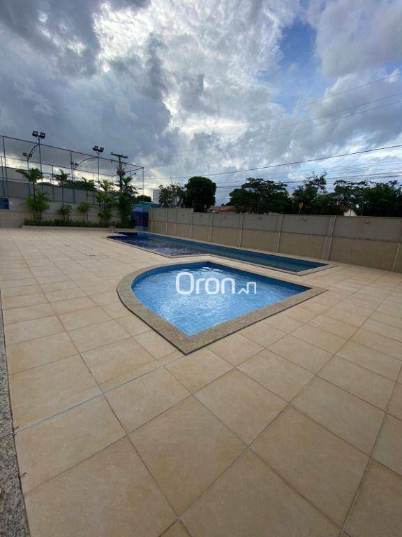 Apartamento à venda com 2 quartos, 61m² - Foto 10