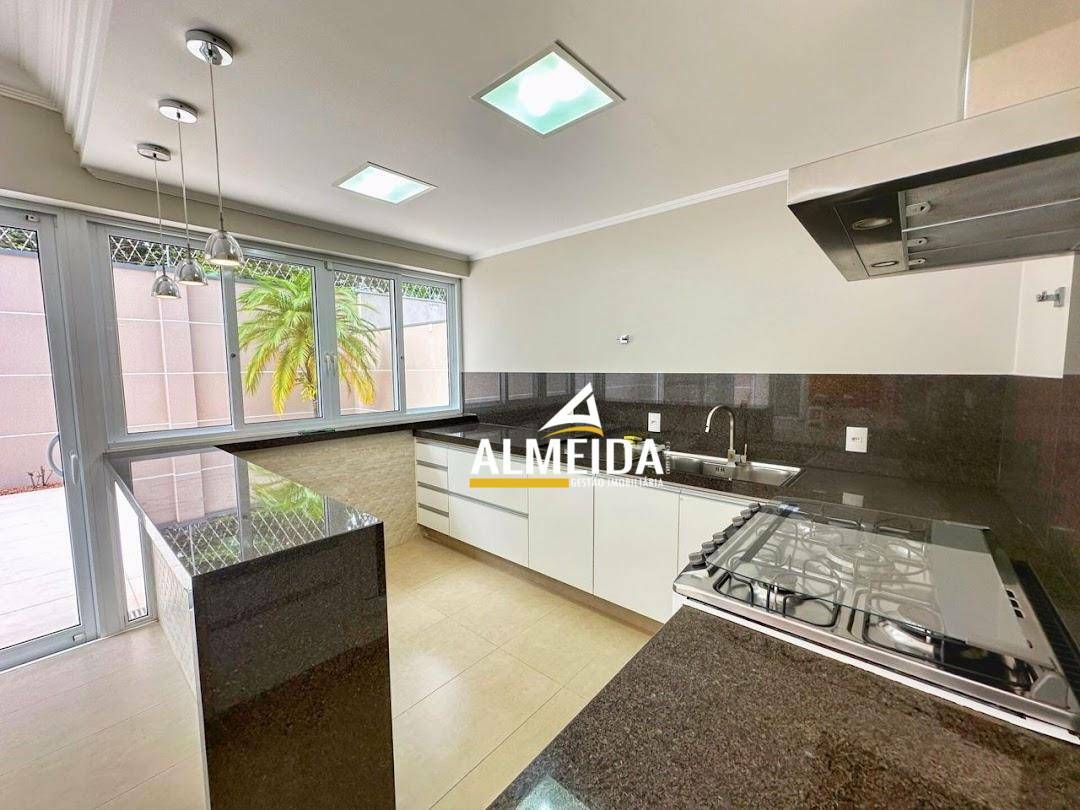 Casa de Condomínio, 4 quartos - Foto 19