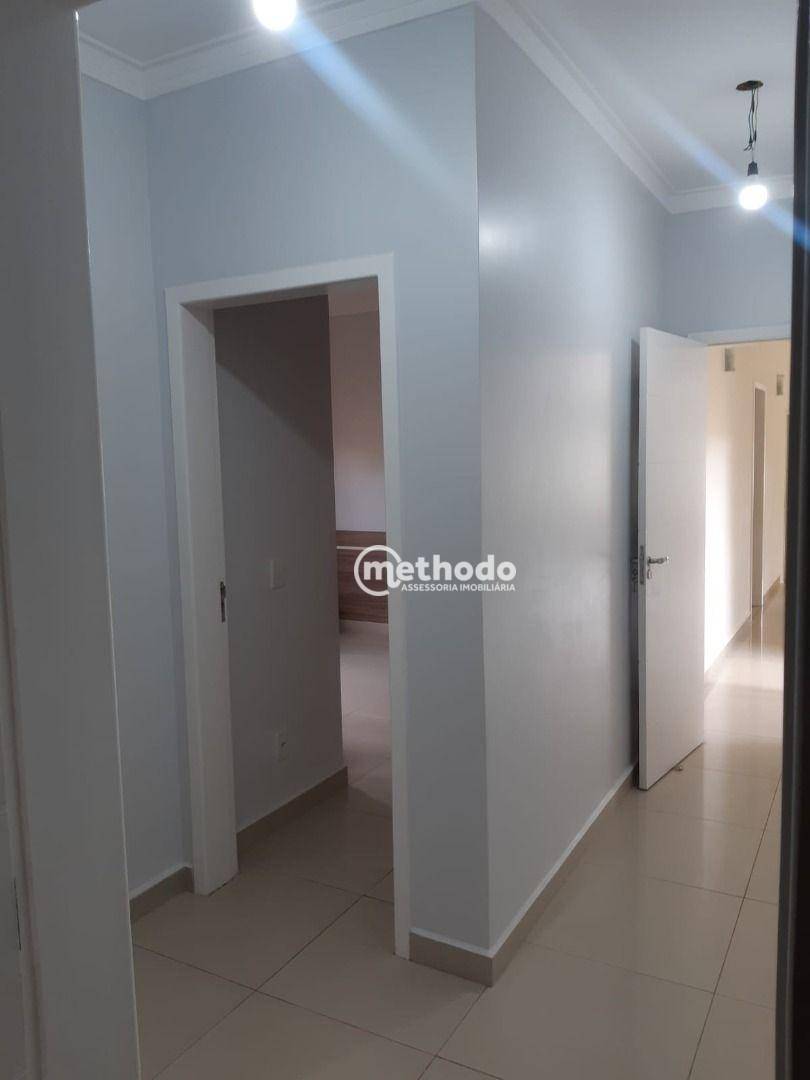 Casa de Condomínio à venda com 3 quartos, 203m² - Foto 6