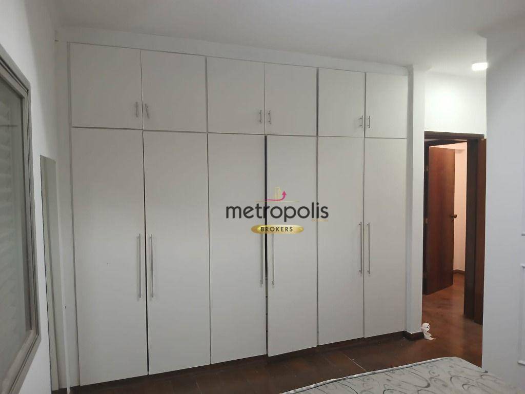 Apartamento à venda com 3 quartos, 170m² - Foto 11