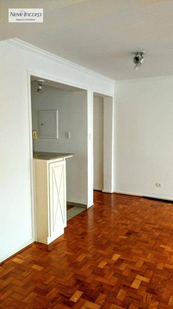 Apartamento para alugar com 3 quartos, 84m² - Foto 5