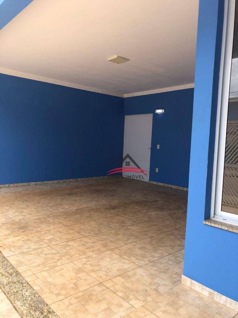 Casa de Condomínio para alugar com 3 quartos, 180m² - Foto 5