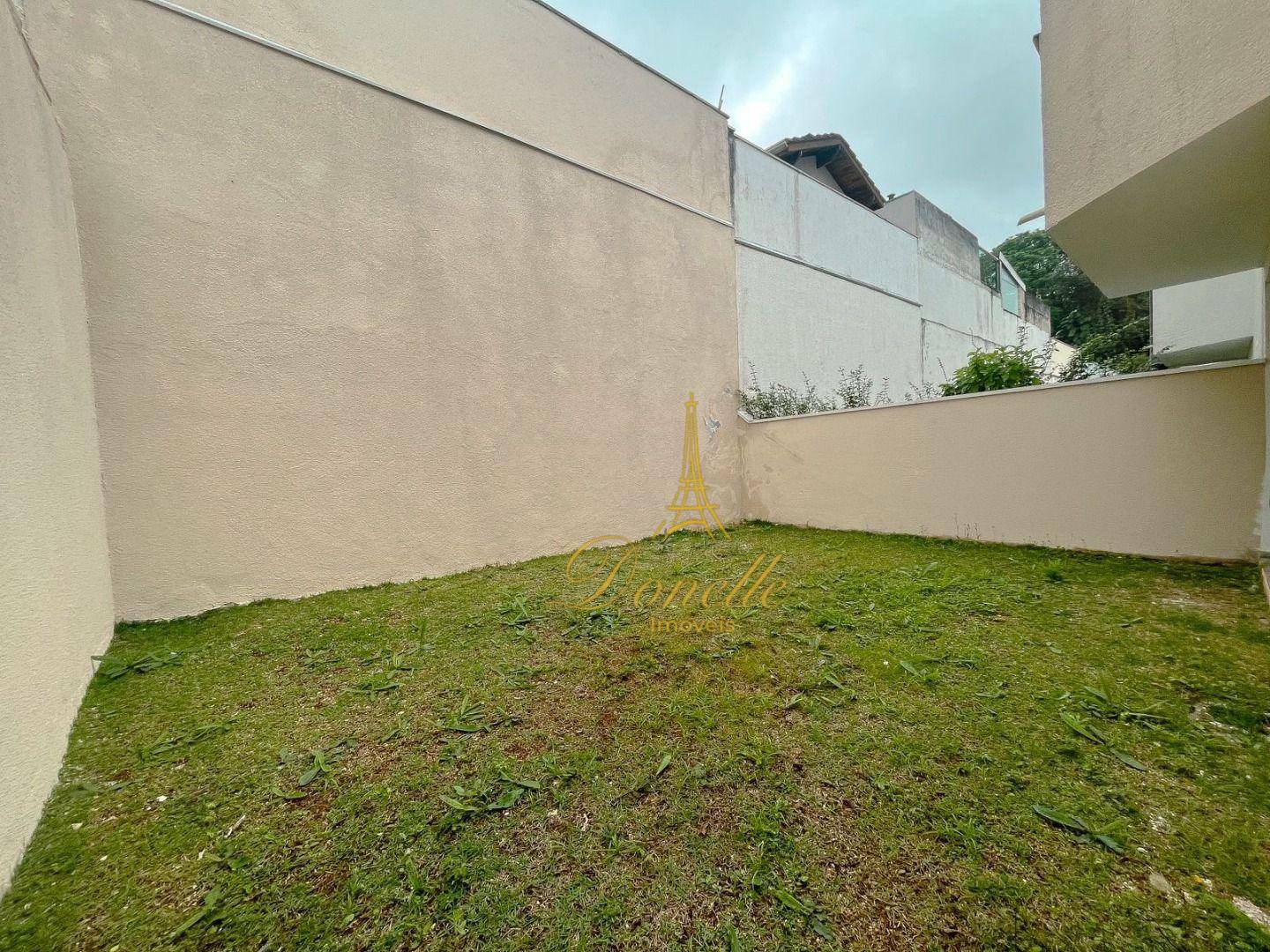 Sobrado à venda com 3 quartos, 178m² - Foto 25