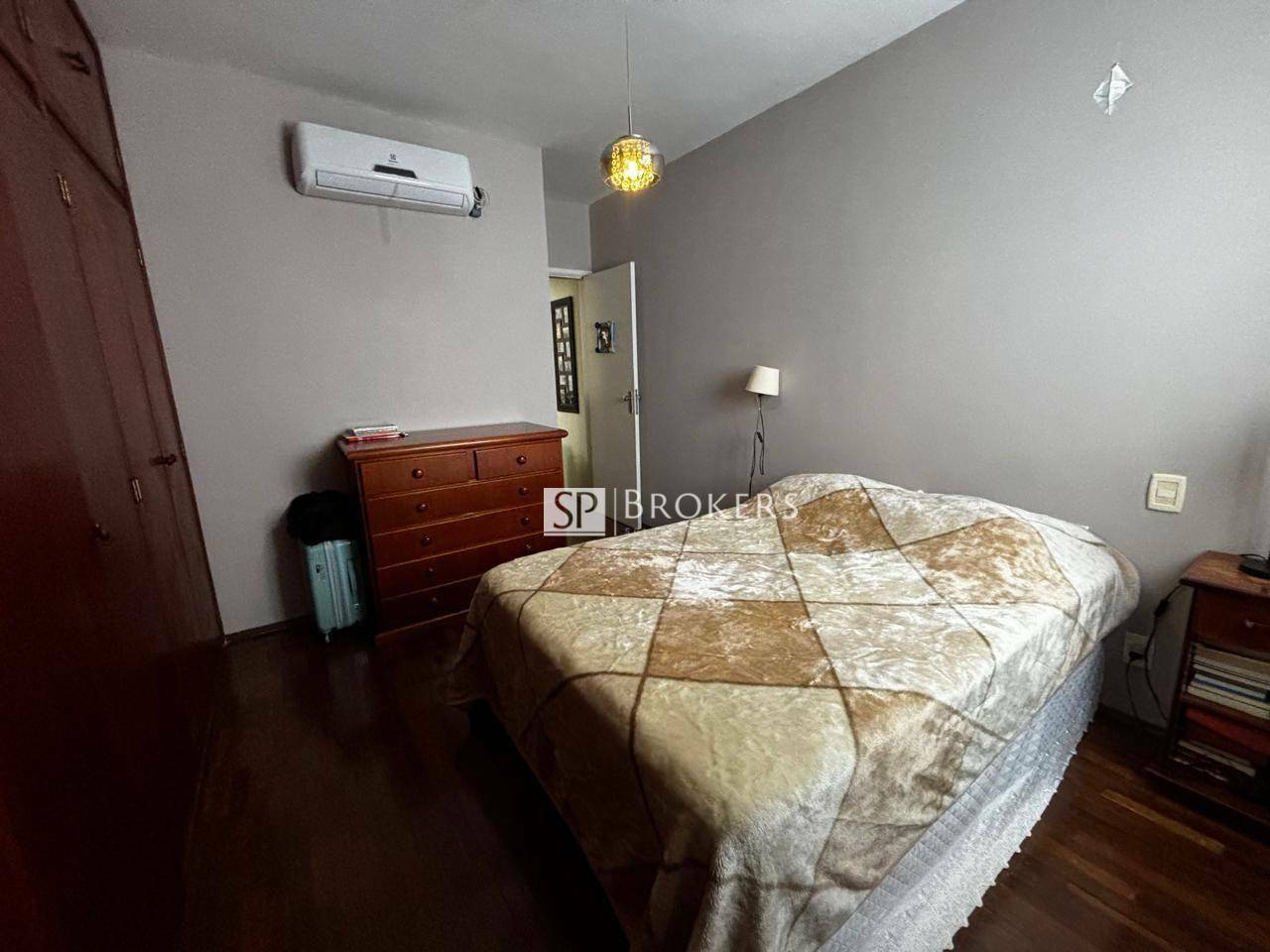 Apartamento à venda com 1 quarto, 52m² - Foto 27