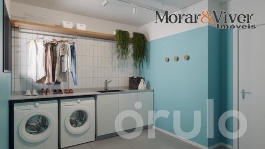 Apartamento à venda com 2 quartos, 56m² - Foto 13