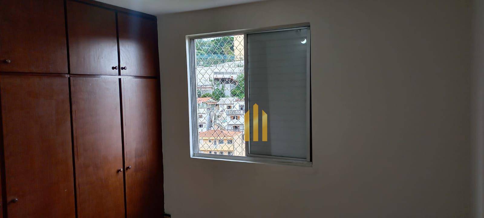 Apartamento à venda com 2 quartos, 45m² - Foto 9