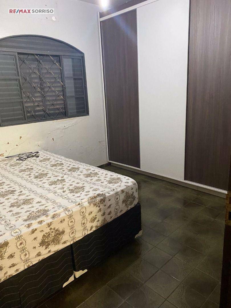 Casa à venda com 3 quartos, 203m² - Foto 10
